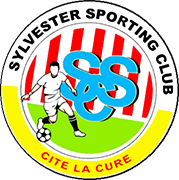 Logo of LA CURE SYLVESTER S.C.-min