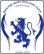 Logo of ROCHE-BOIS BOLTON CITY YOUTH C.-min