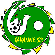 Logo of SAVANNE S.C.-min