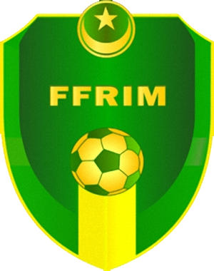 Logo of MAURITANIA NATIONAL FOOTBALL TEAM (MAURITANIA)