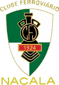 Logo of C. FERROVIÁRIO DE NACALA (MOZAMBIQUE)