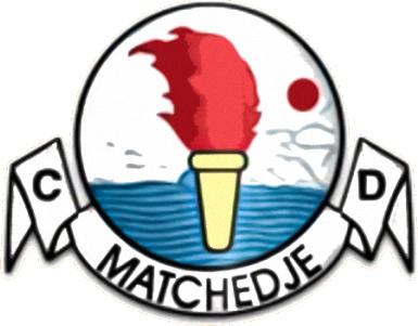 Logo of C.D. MATCHEDJE (MOZAMBIQUE)