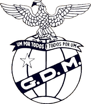 Logo of GRUPO DESPORTIVO DE MAPUTO (MOZAMBIQUE)