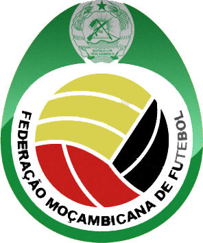 Logo of MOZAMBIQUE NATIONAL FOOTBALL TEAM (MOZAMBIQUE)