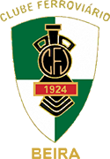 Logo of C. FERROVIÁRIO DA BEIRA-min