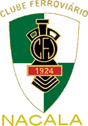 Logo of C. FERROVIÁRIO DE NACALA-min