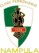 Logo of C. FERROVIÁRIO DE NAMPULA-min