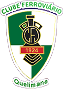 Logo of C. FERROVIÁRIO DE QUELIMANE-min