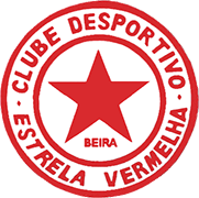 Logo of C.D. ESTRELA VERMELHA(BEIRA)-min