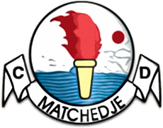 Logo of C.D. MATCHEDJE-min
