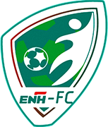 Logo of ENH F.C. DE VILANKULO-min
