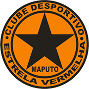 Logo of G.D. ESTRELA VERMELHA(MAPUTO)-min