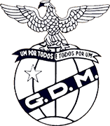Logo of GRUPO DESPORTIVO DE MAPUTO-min