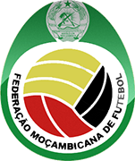 Logo of MOZAMBIQUE NATIONAL FOOTBALL TEAM-min
