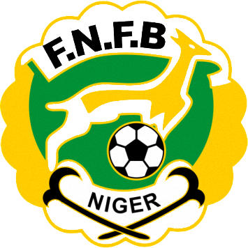 Logo of NIGER NATIONAL FOOTBALL TEAM (NIGER)
