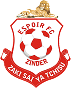 Logo of ESPOIR F.C.(NIG)-min