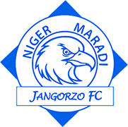 Logo of JANGORZO F.C.-min