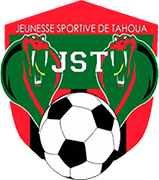 Logo of JEUNESSE SPORTIVE DE TAHOUA-min