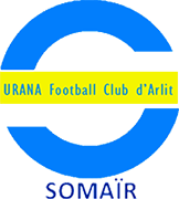 Logo of URANA F.C.(NIG)-min