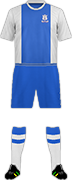 Kit YOUNG CHIEFS F.C.-min