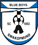 Logo of BLUE BOYS S.C.(NAM)-min