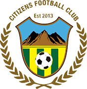 Logo of CITIZENS F.C.(NAM)-min