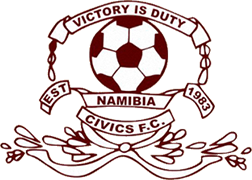 Logo of CIVICS F.C.(NAM)-min