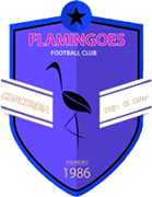 Logo of FLAMINGOES F.C.-min