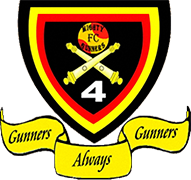 Logo of MIGHTY GUNNERS F.C.-min