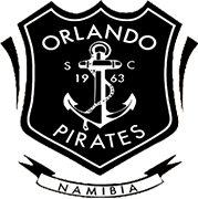 Logo of ORLANDO PIRATES S.C.(NAM)-min