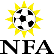 Logo of NAMIBIA NATIONAL FOOTBALL TEAM-min