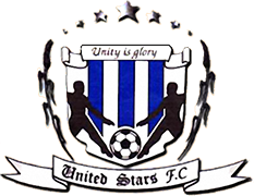 Logo of UNITED STARS F.C.(NAM)-min