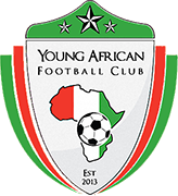Logo of YOUNG AFRICAN F.C.(NAM)-min