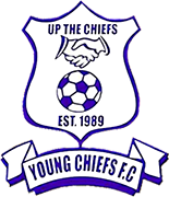 Logo of YOUNG CHIEFS F.C.-min