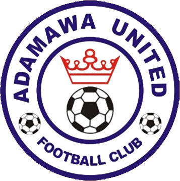 Logo of ADAMAWA UNITED F.C. (NIGERIA)
