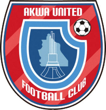 Logo of AKWA UNITED F.C. (NIGERIA)