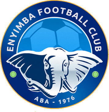 Logo of ENYIMBA INTERNATIONAL F.C. (NIGERIA)