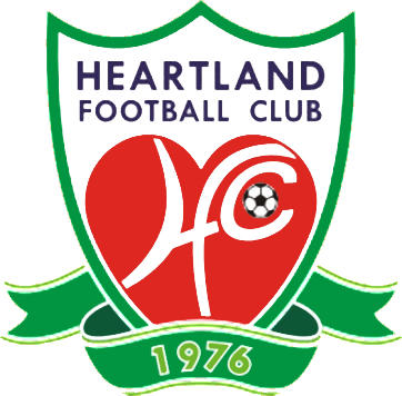 Logo of HEARTLAND F.C. (NIGERIA)