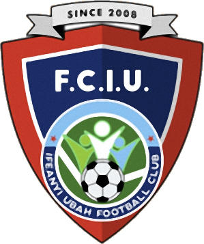 Logo of IFEANYI UBAH F.C. (NIGERIA)