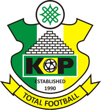 Logo of KANO PILLARS F.C. (NIGERIA)