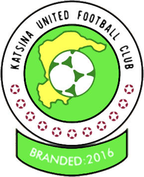 Logo of KATSINA UNITED F.C. (NIGERIA)