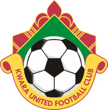 Logo of KWARA UNITED F.C. (NIGERIA)