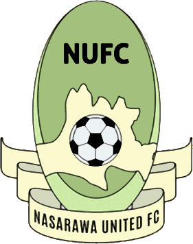 Logo of NASARAWA UNITED F.C. (NIGERIA)