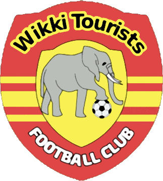 Logo of WIKKI TOURISTS F.C. (NIGERIA)