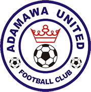Logo of ADAMAWA UNITED F.C.-min