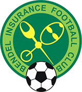 Logo of BENDEL INSURANCE F.C.-min
