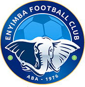 Logo of ENYIMBA INTERNATIONAL F.C.-min