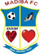 Logo of MADIBA F.C.-min