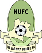 Logo of NASARAWA UNITED F.C.-min