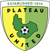 Logo of PLATEAU UNITED F.C.-min